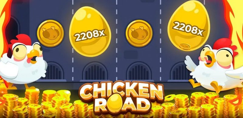 Análisis del Juego de Apuestas Online Chicken Road 2 en España - overview